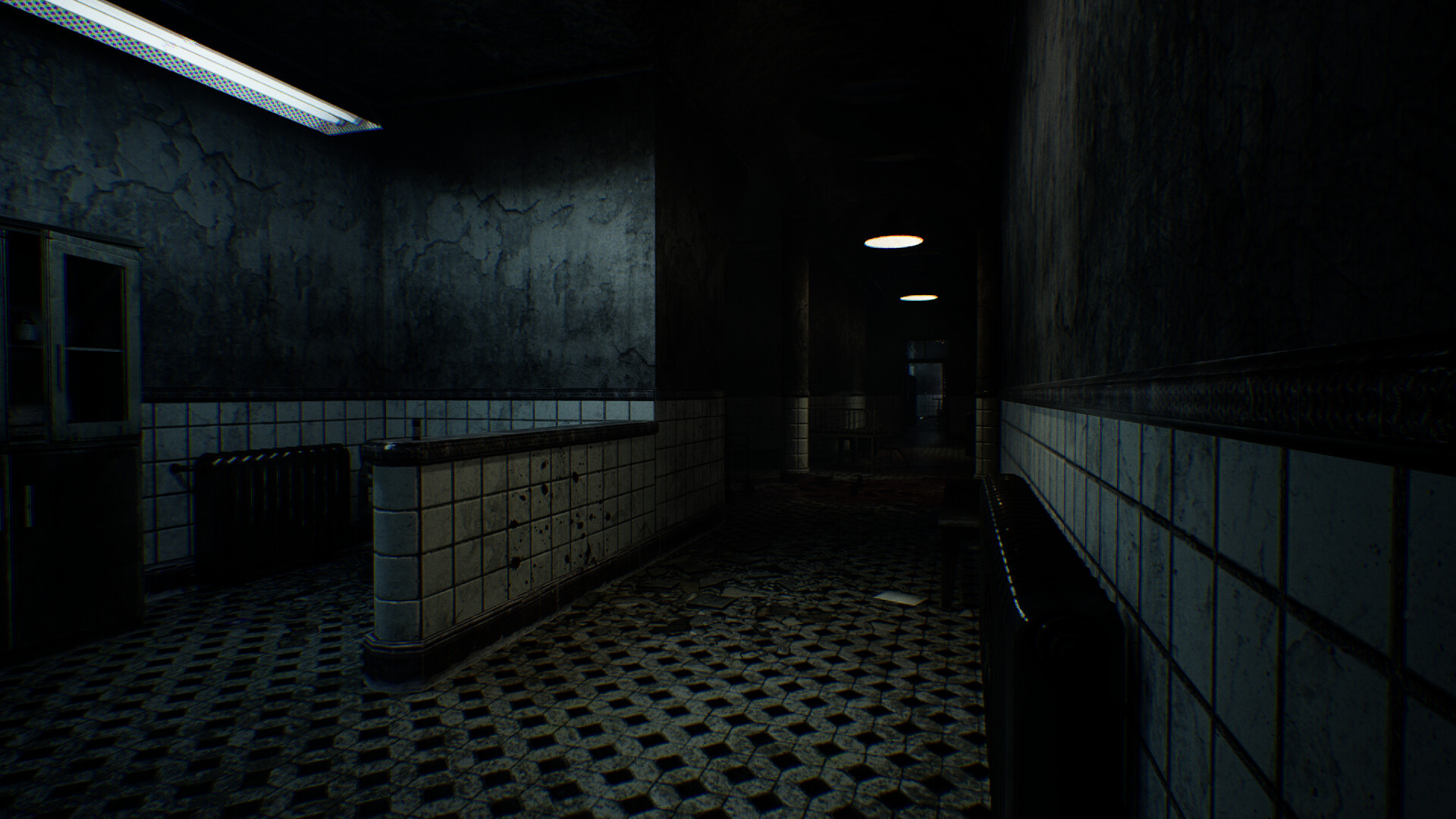 VI: REM screenshot 7
