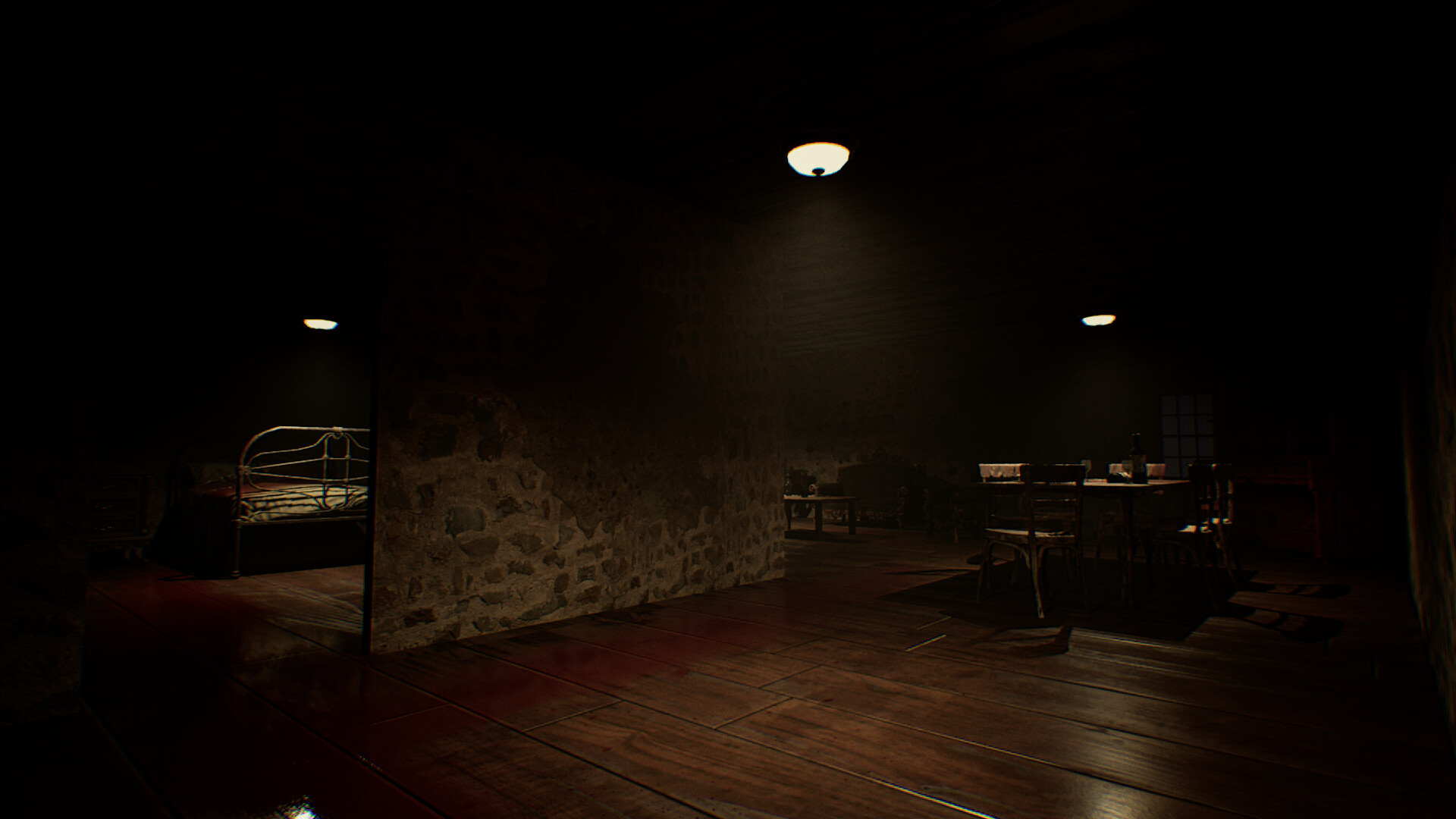 VI: REM screenshot 6