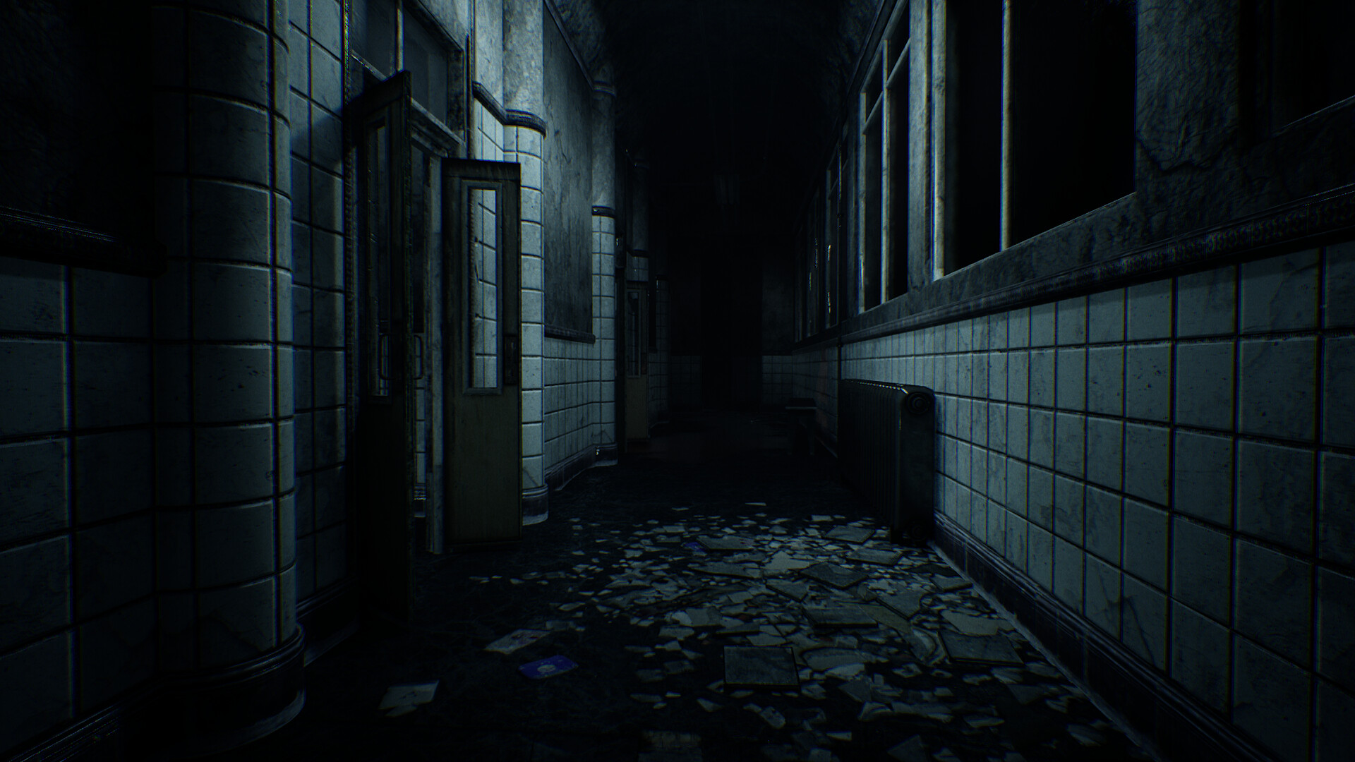 VI: REM screenshot 4