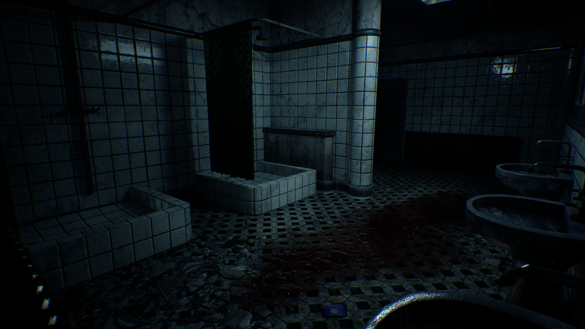 VI: REM screenshot 8