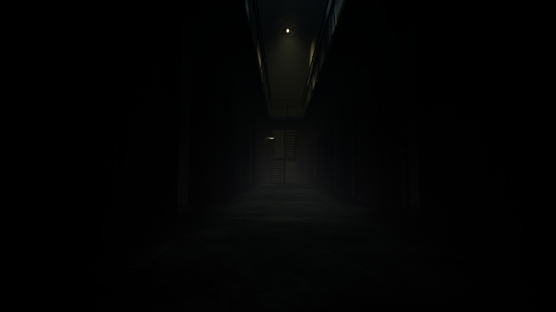 VI: REM screenshot 1