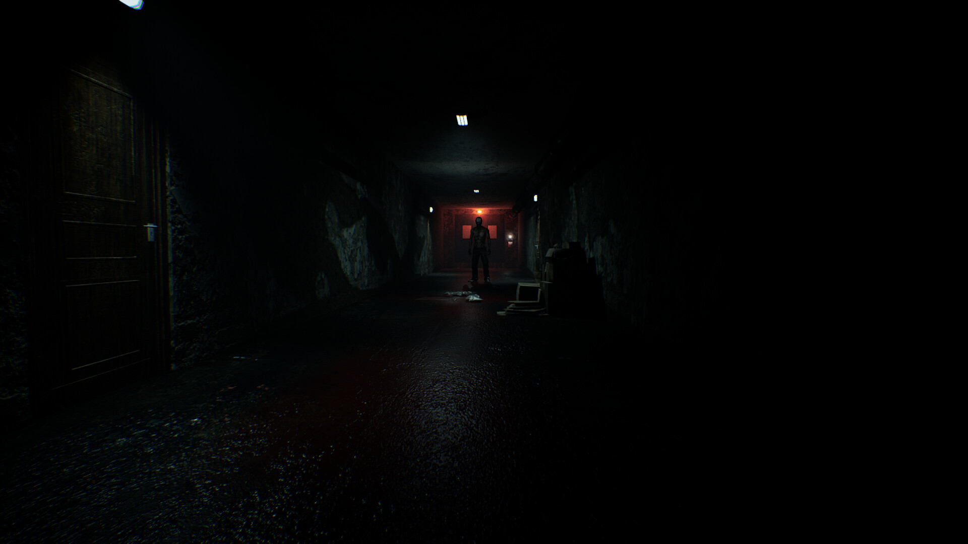VI: REM screenshot 5