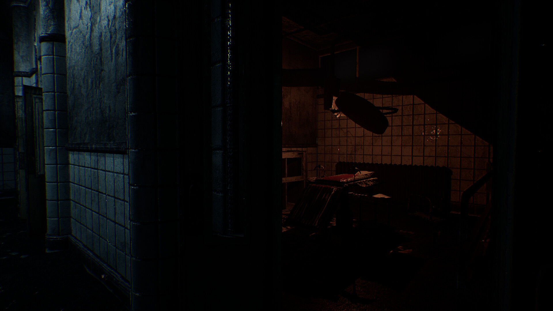 VI: REM screenshot 3