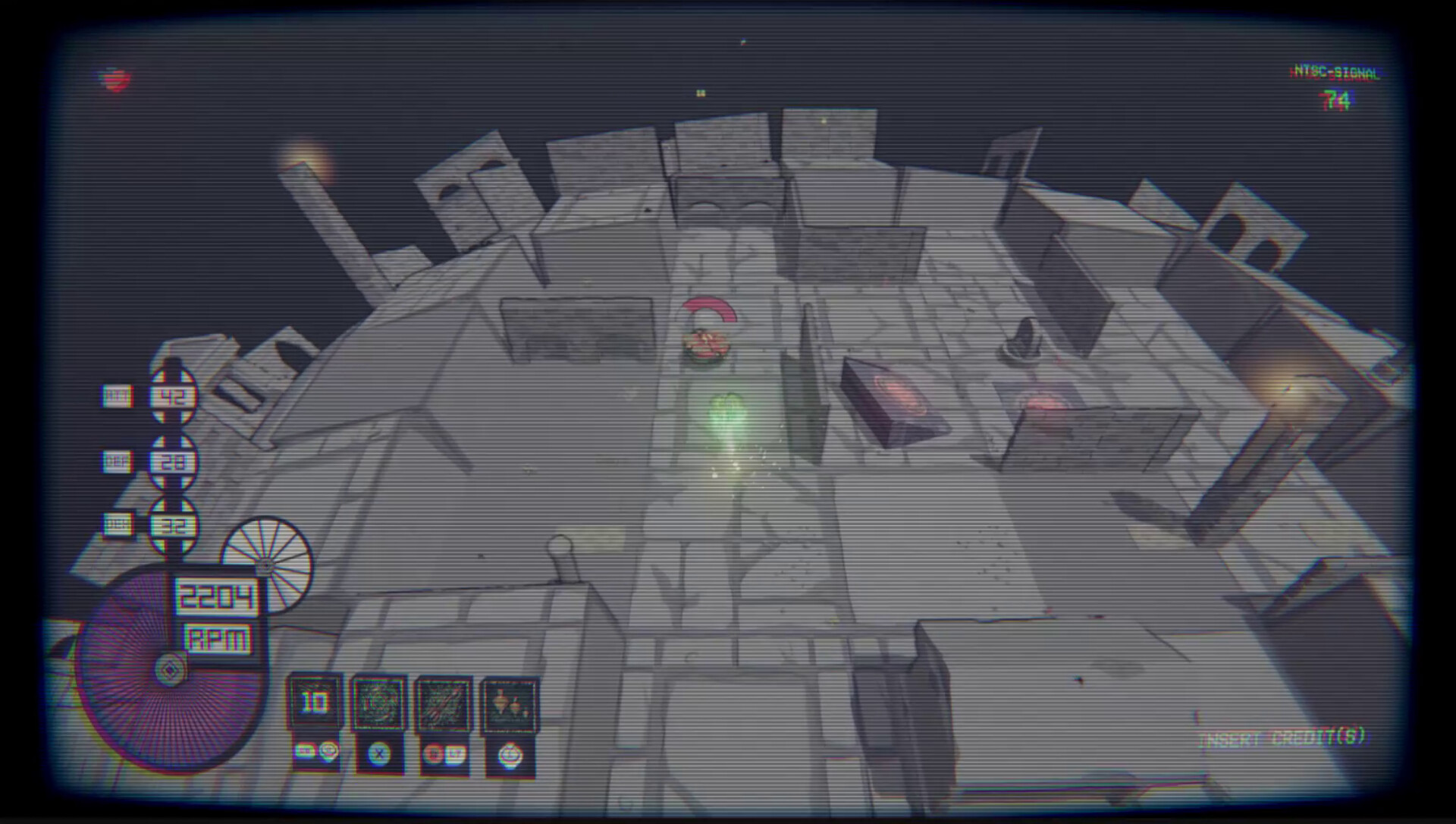 GYROGUE screenshot 6