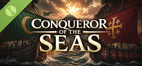 Conqueror of the Seas Demo
