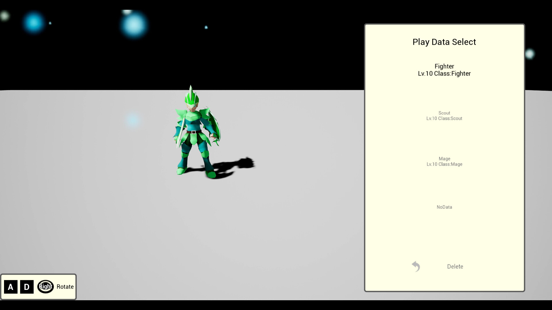 Brave Legends screenshot 8