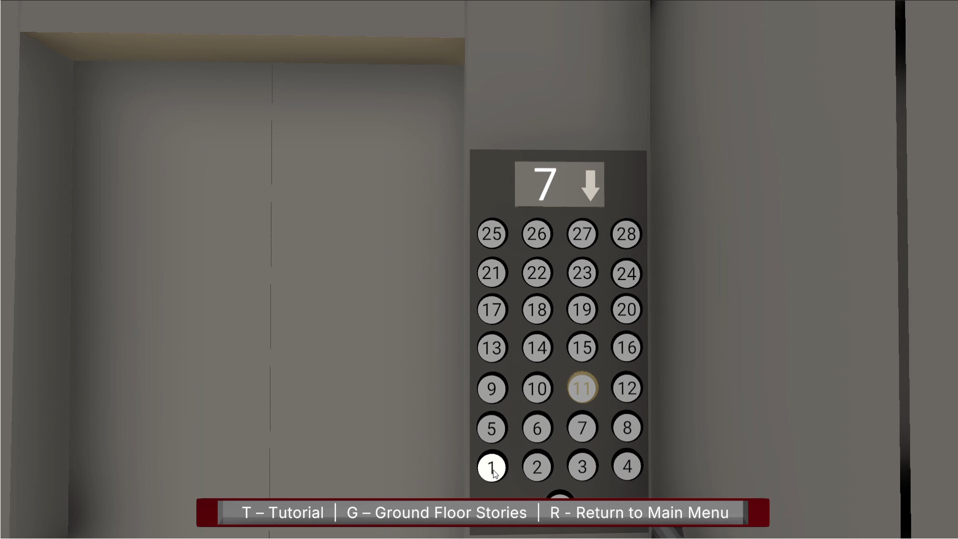 Ground Floor screenshot 5