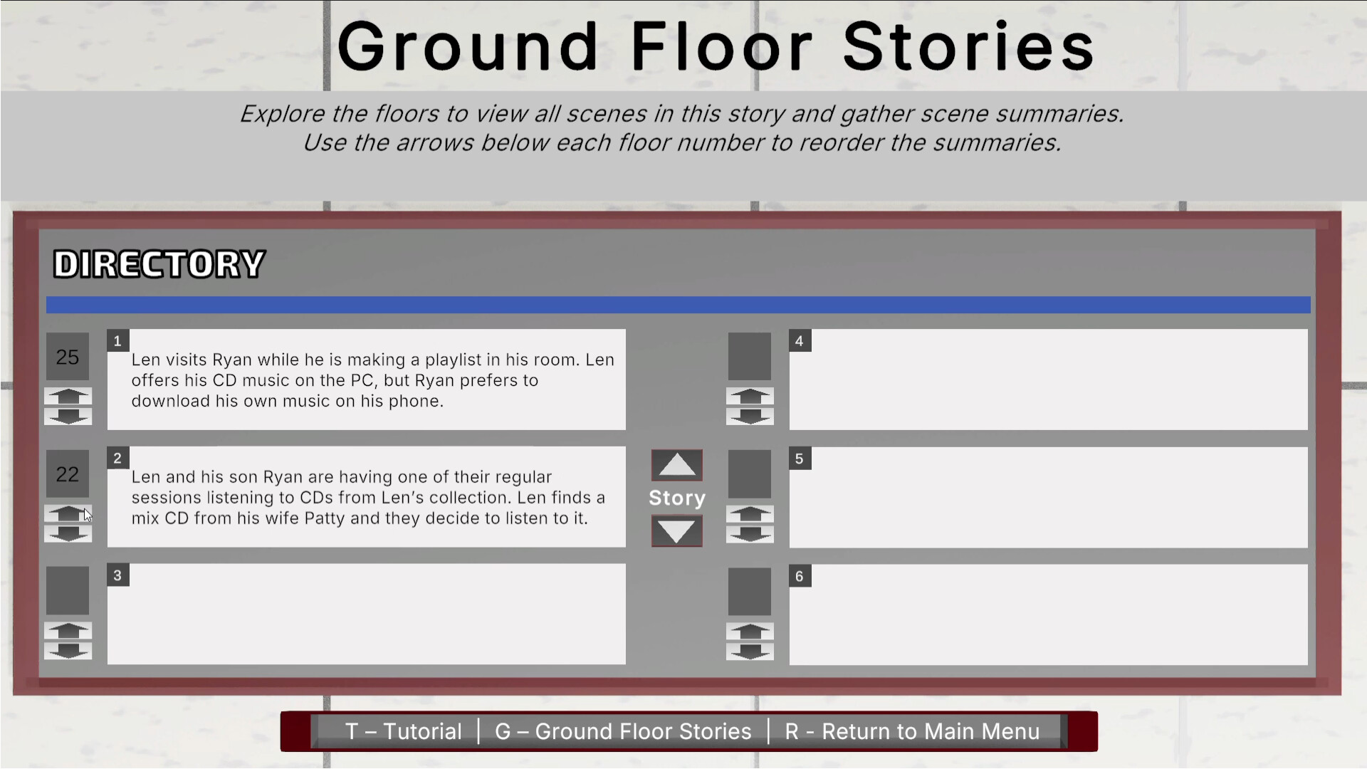 Ground Floor screenshot 4