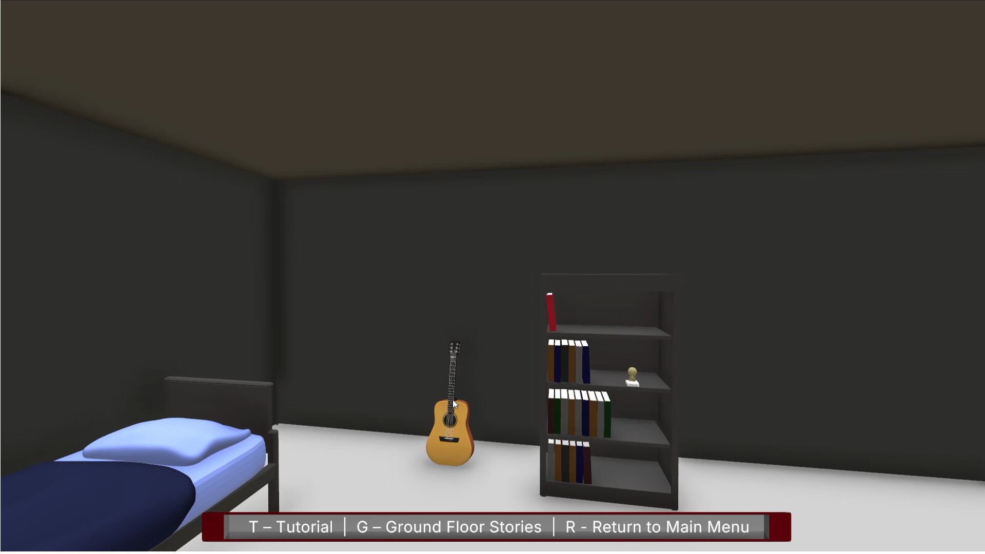 Ground Floor screenshot 3