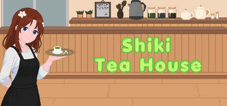 Shiki Tea House
