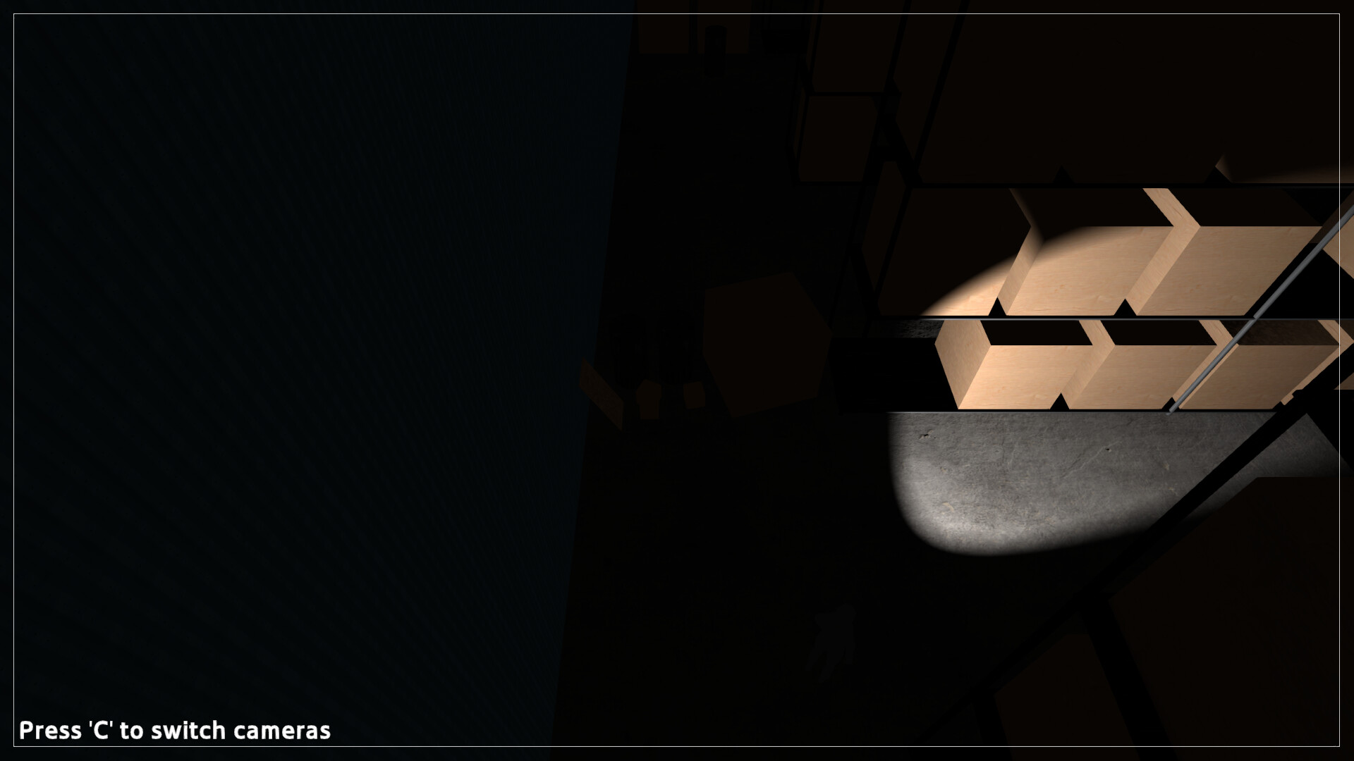 Outage Navigation screenshot 5