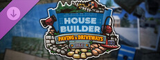 House Builder - Paving & Driveways DLC