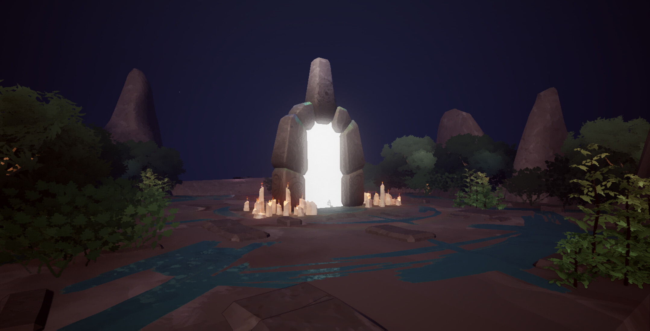 Belonging to Eunoia screenshot 8