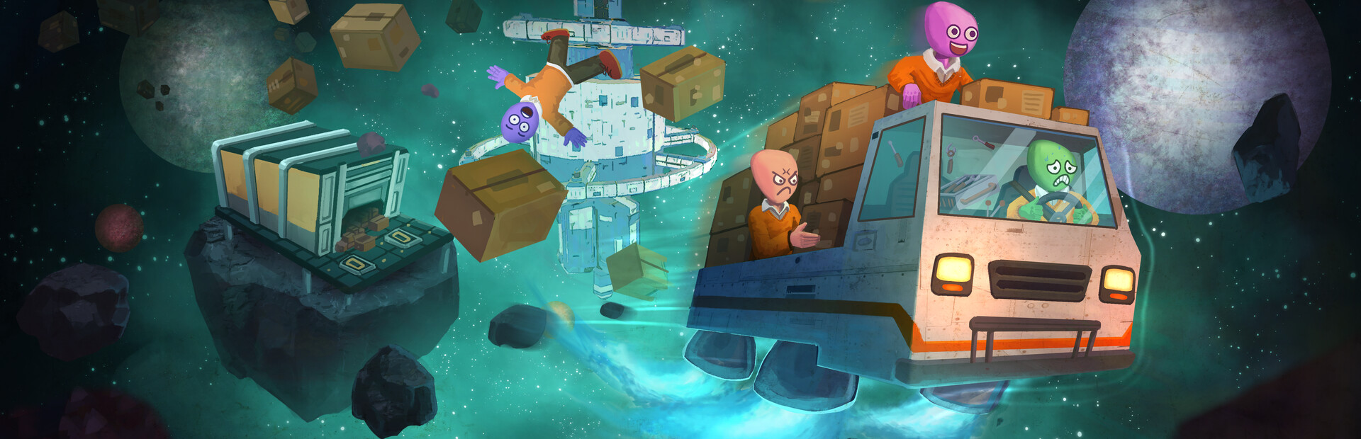 ShipIt Galactic