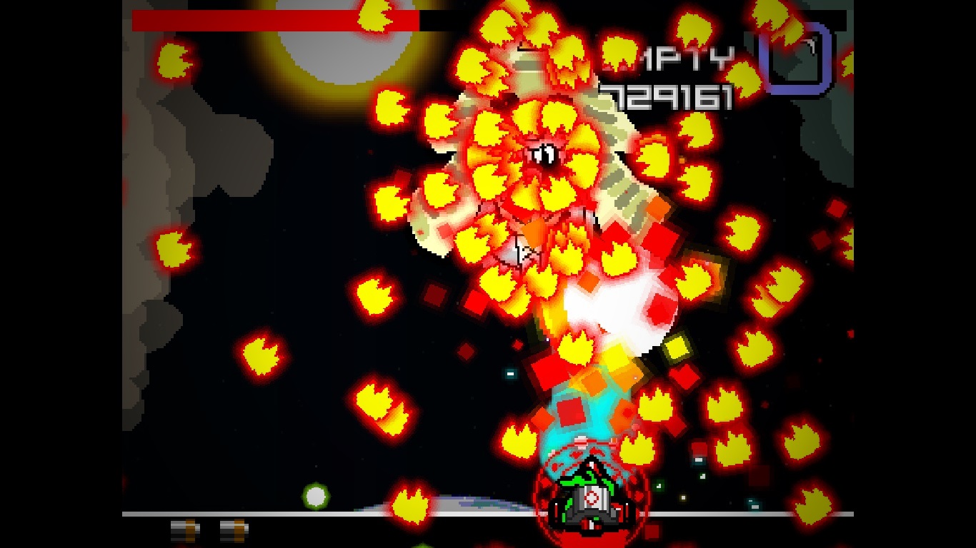 Project Starship screenshot 6