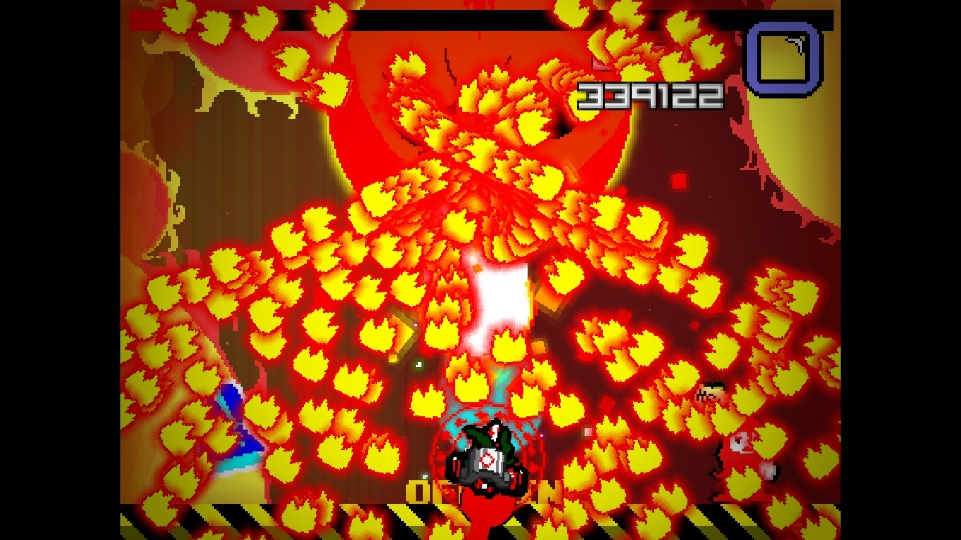 Project Starship screenshot 9