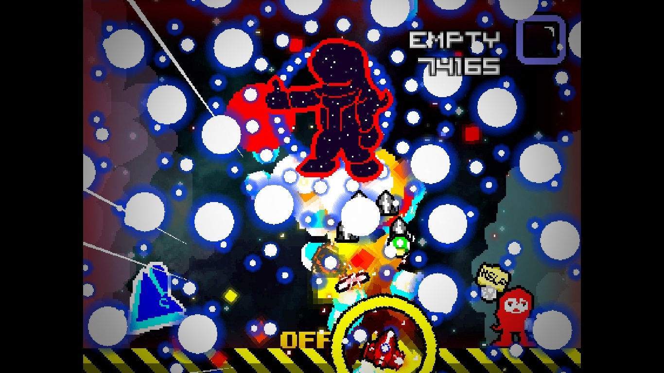 Project Starship screenshot 7