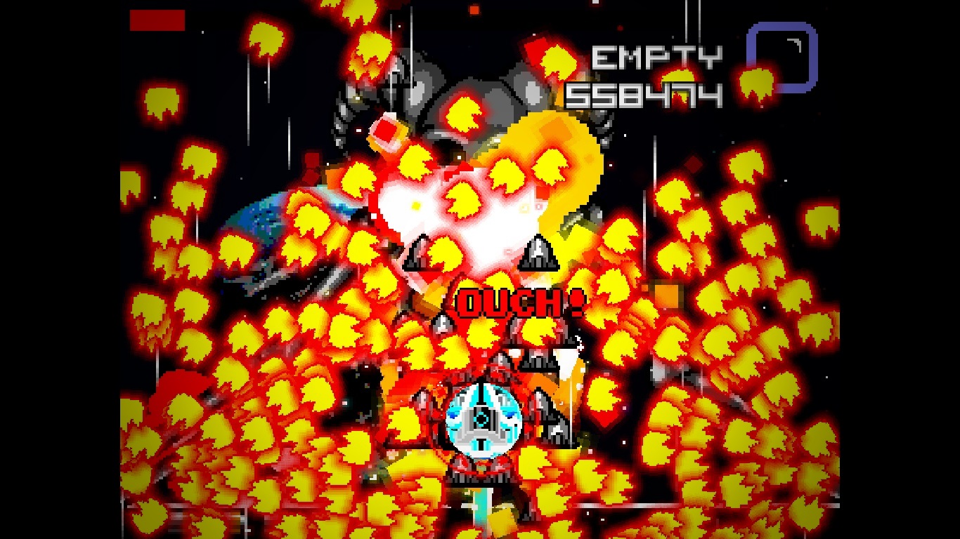 Project Starship screenshot 10