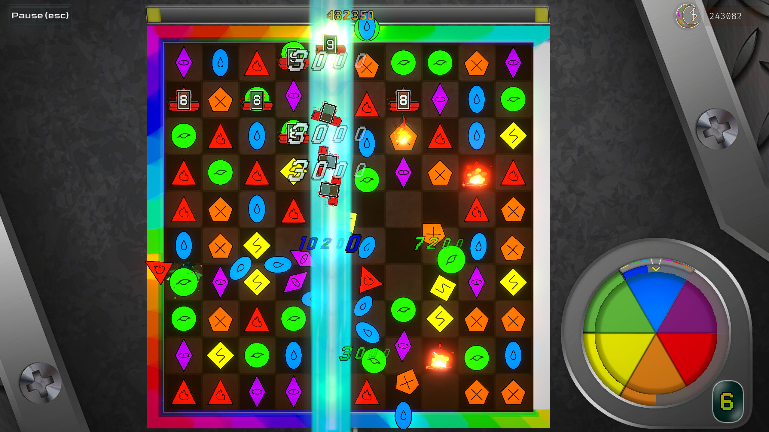 Puzzle Pulse! screenshot 6