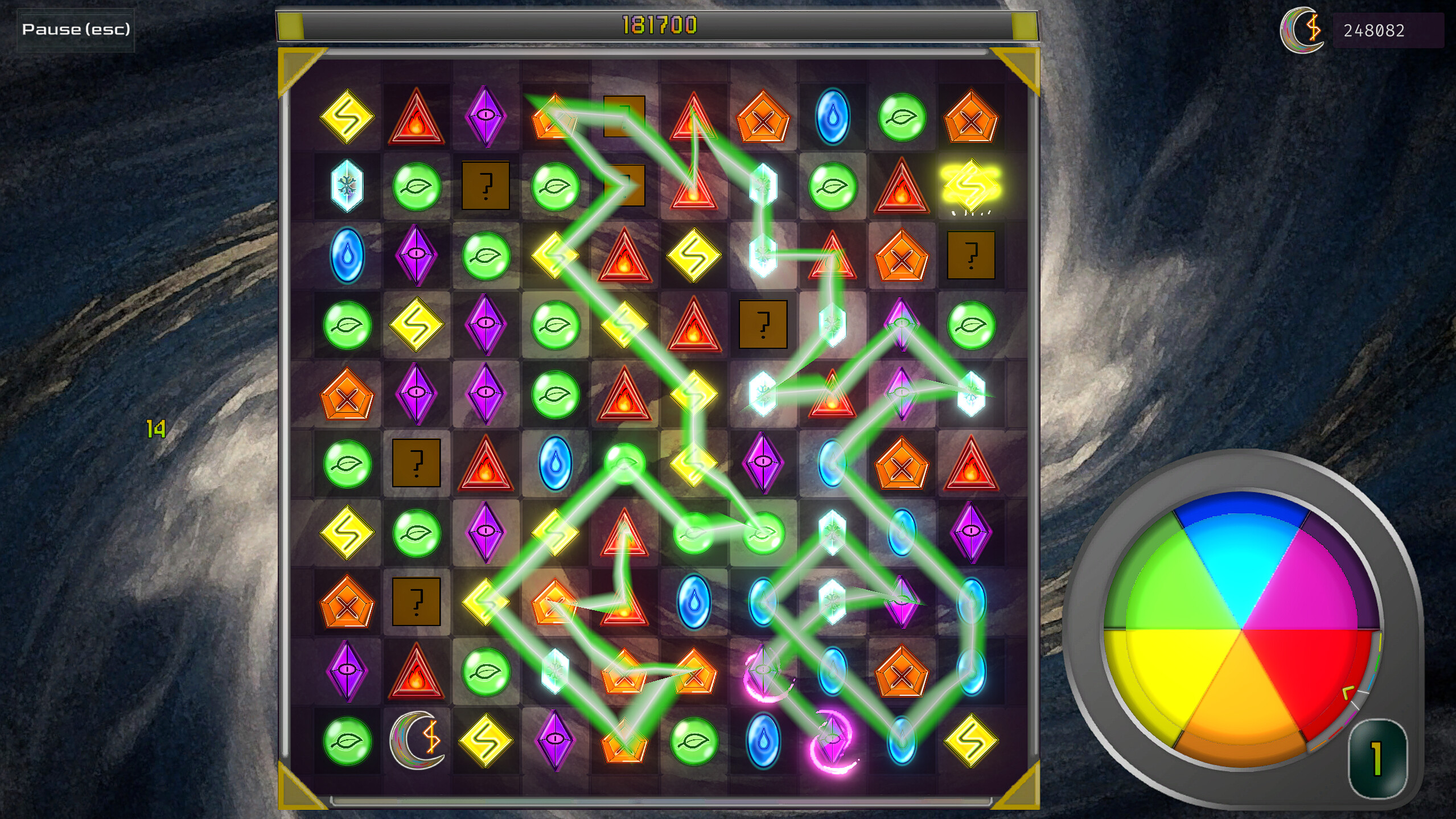 Puzzle Pulse! screenshot 9