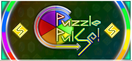 Puzzle Pulse! — Steam header