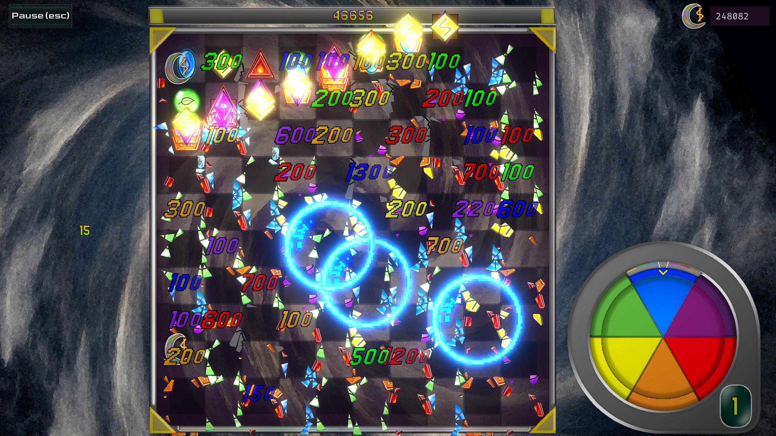 Puzzle Pulse! screenshot 8