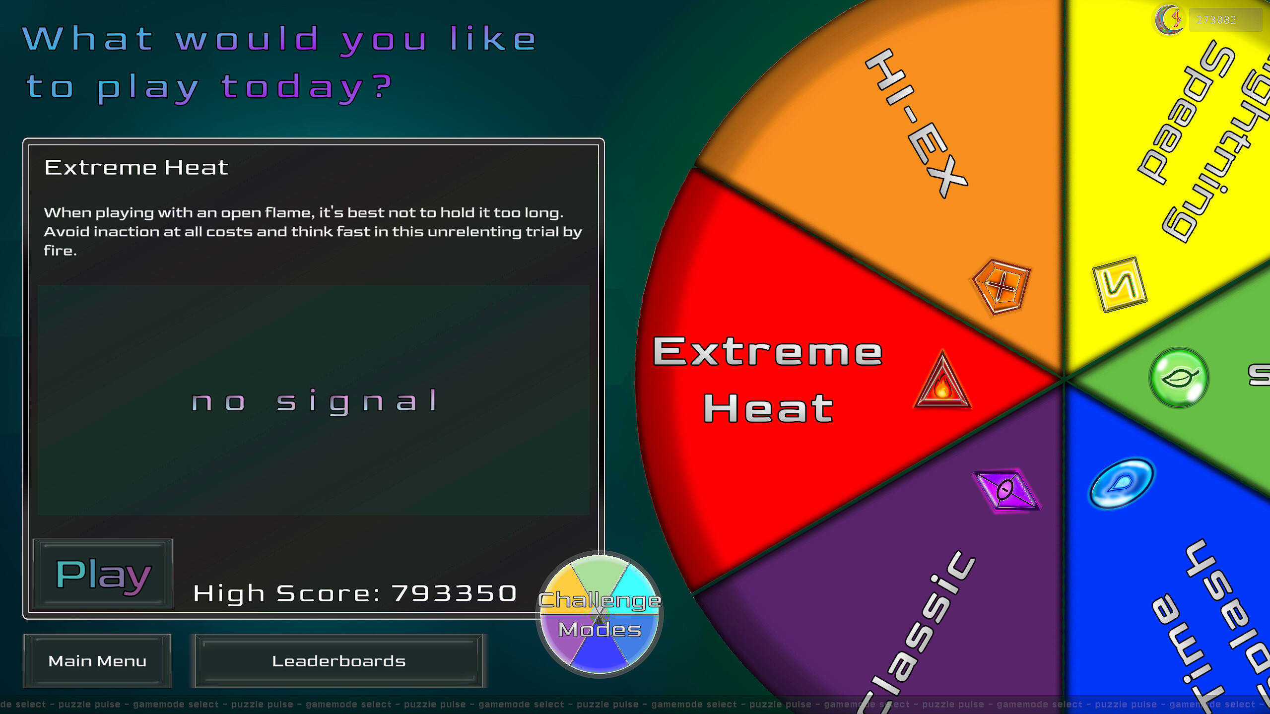 Puzzle Pulse! screenshot 11