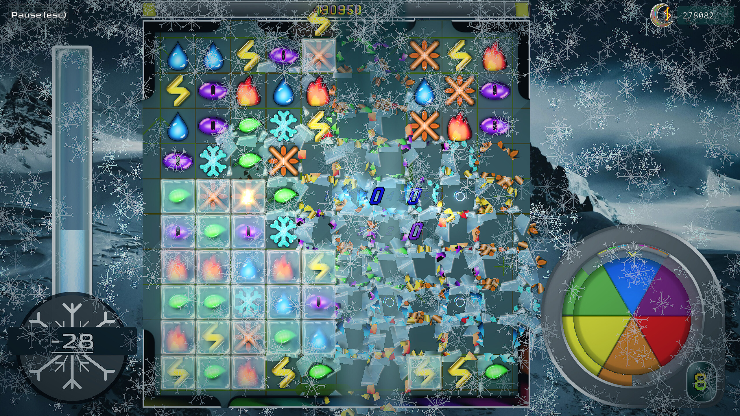 Puzzle Pulse! screenshot 4