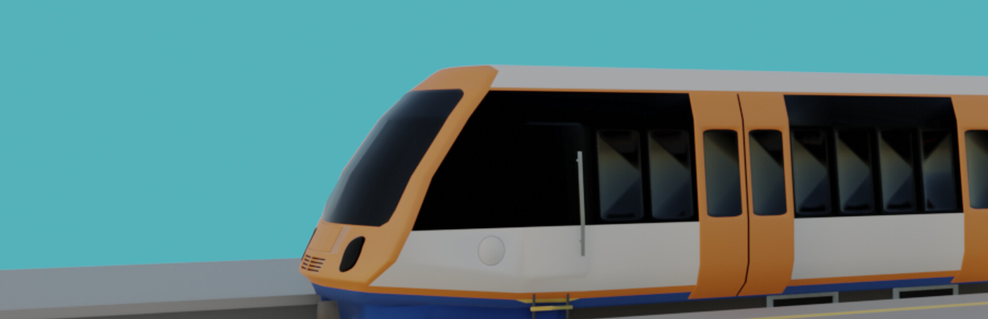 Ready Set Metro!