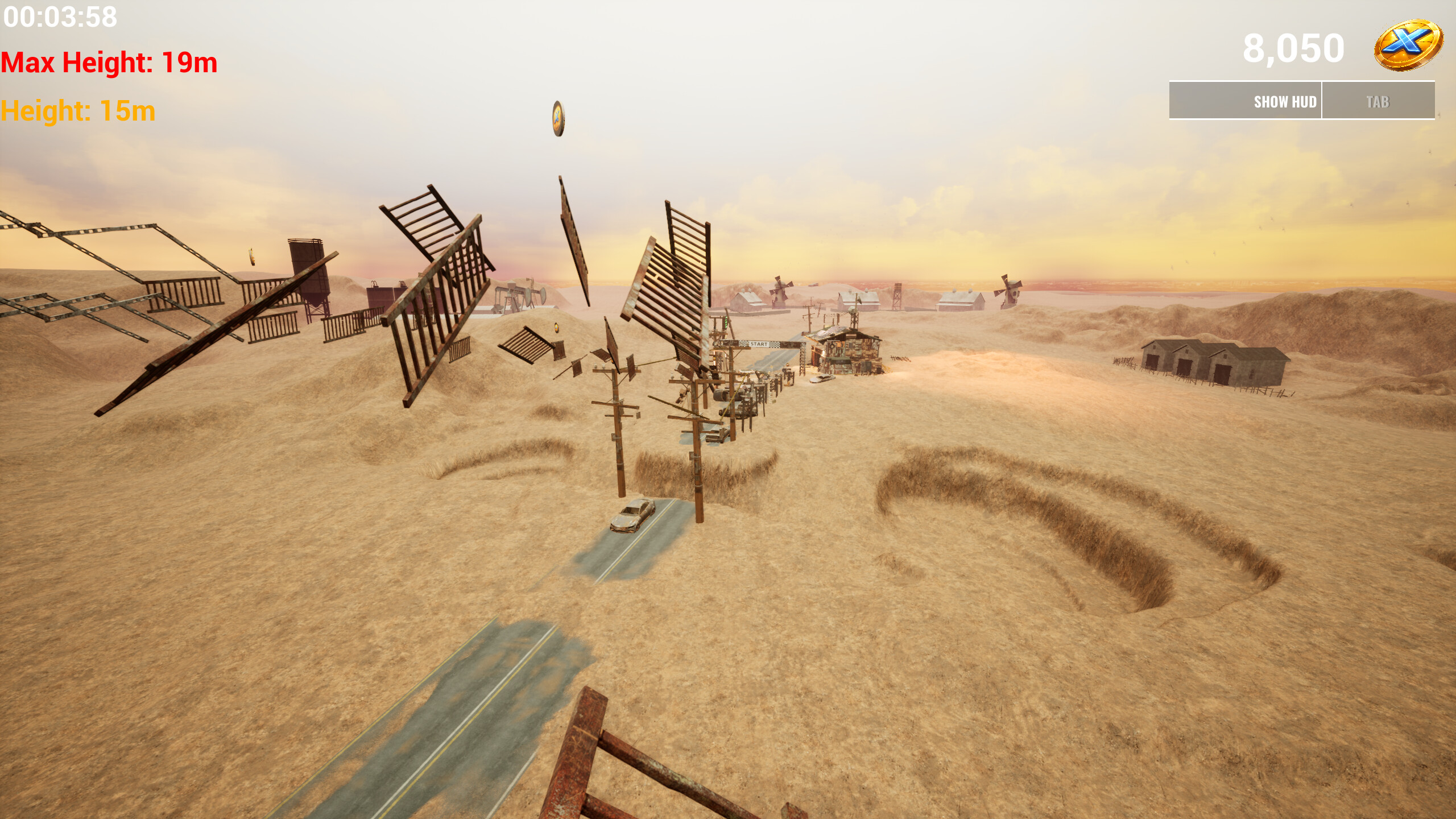 TwoJump screenshot 12