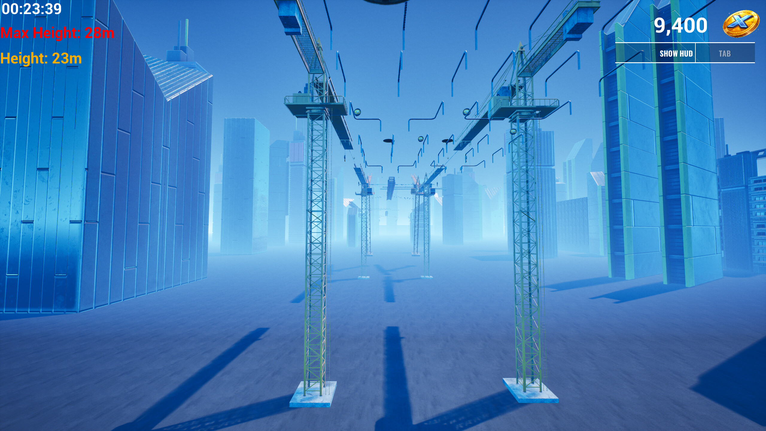 TwoJump screenshot 13