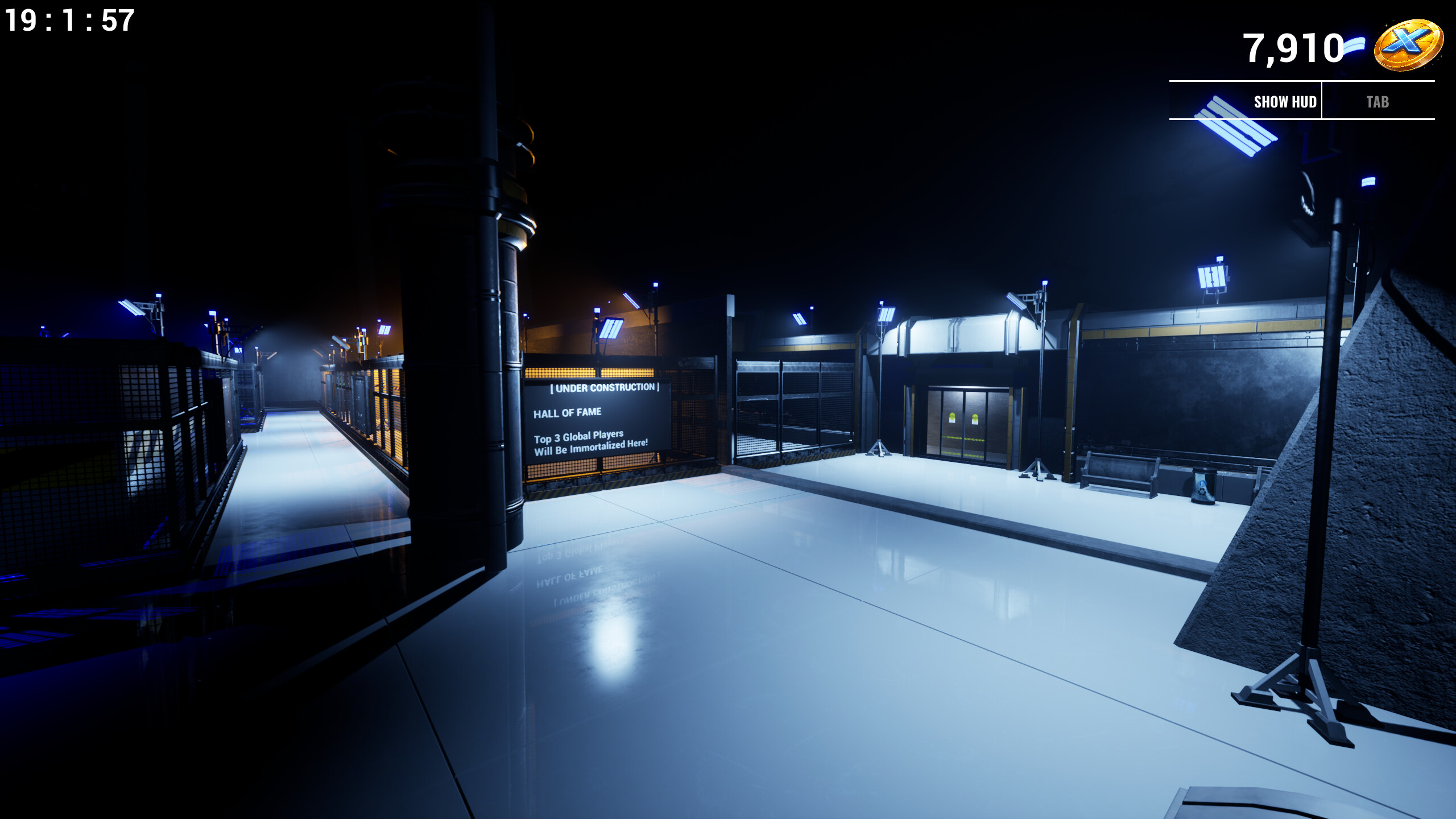 TwoJump screenshot 1