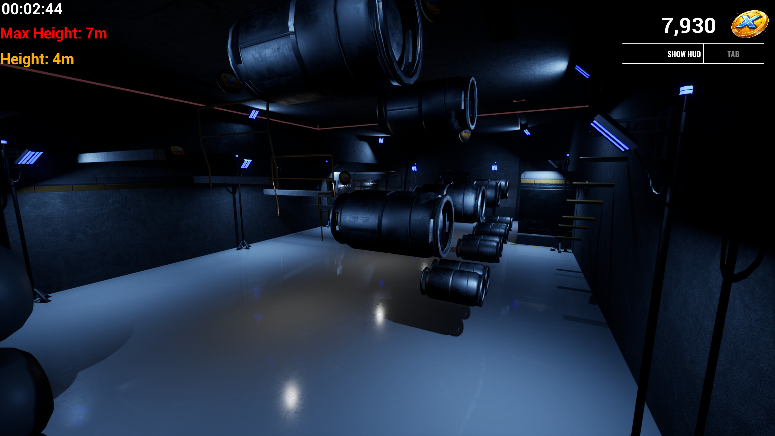 TwoJump screenshot 6