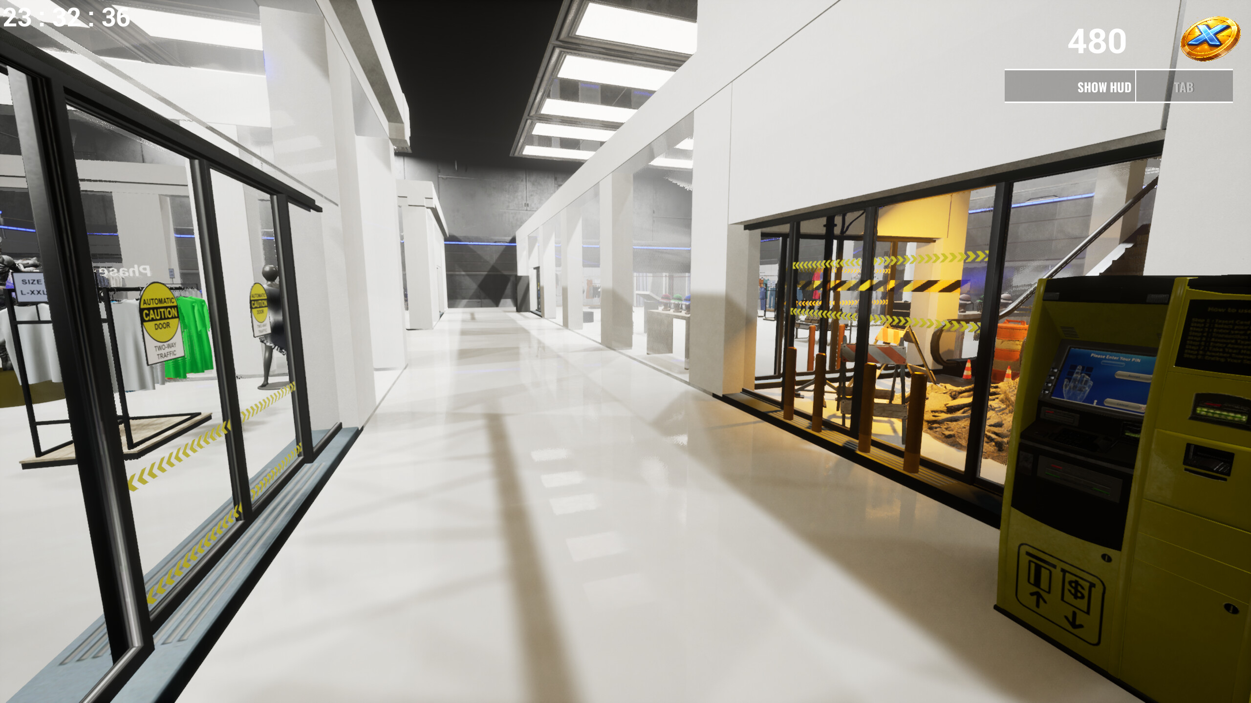 TwoJump screenshot 7