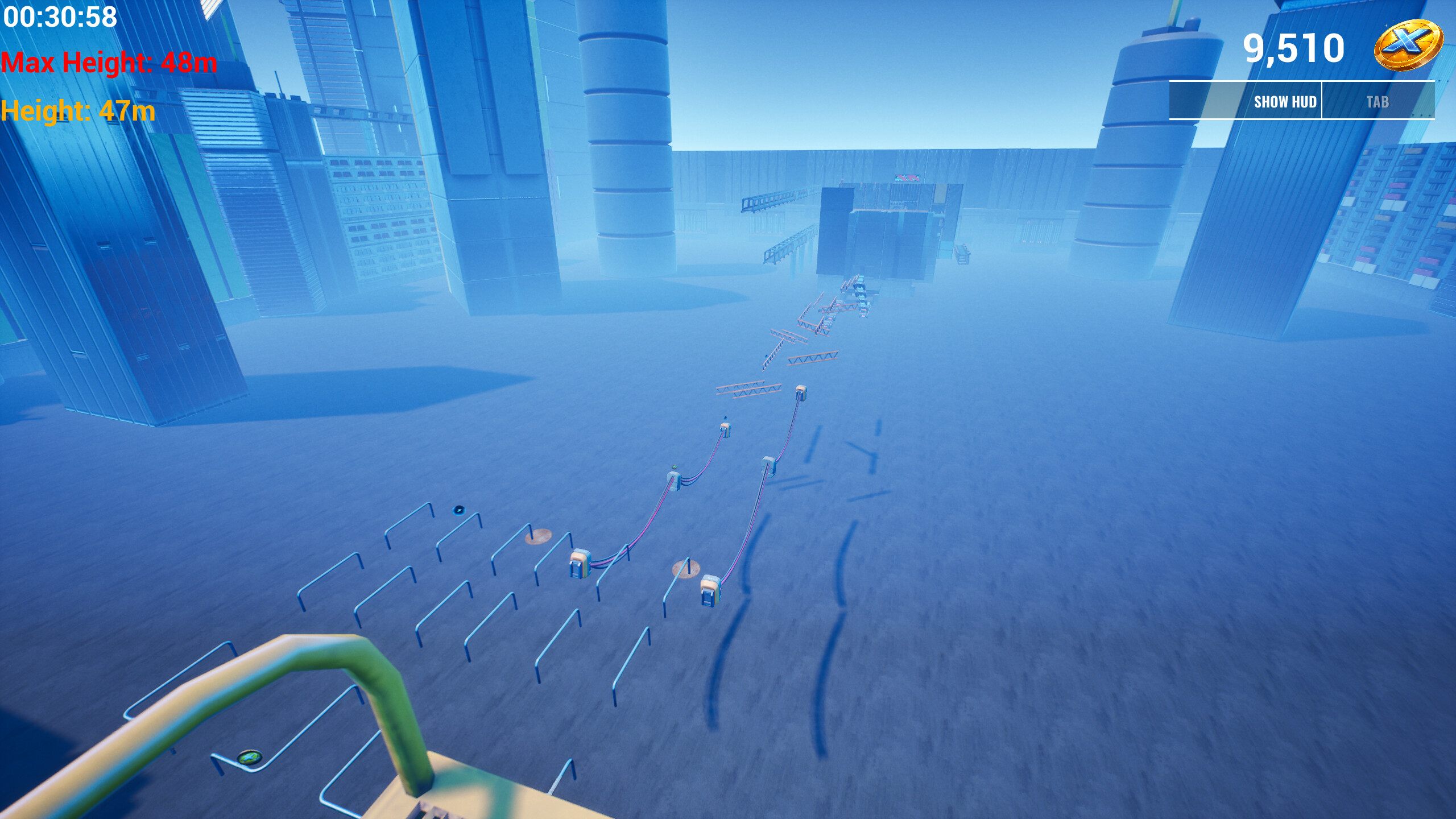 TwoJump screenshot 11