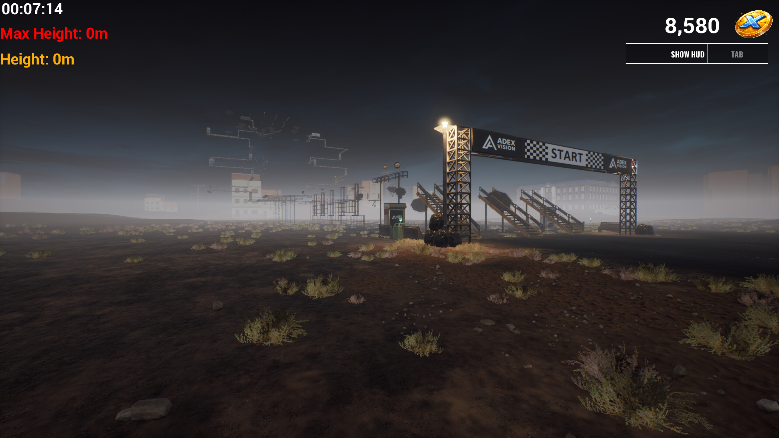 TwoJump screenshot 8