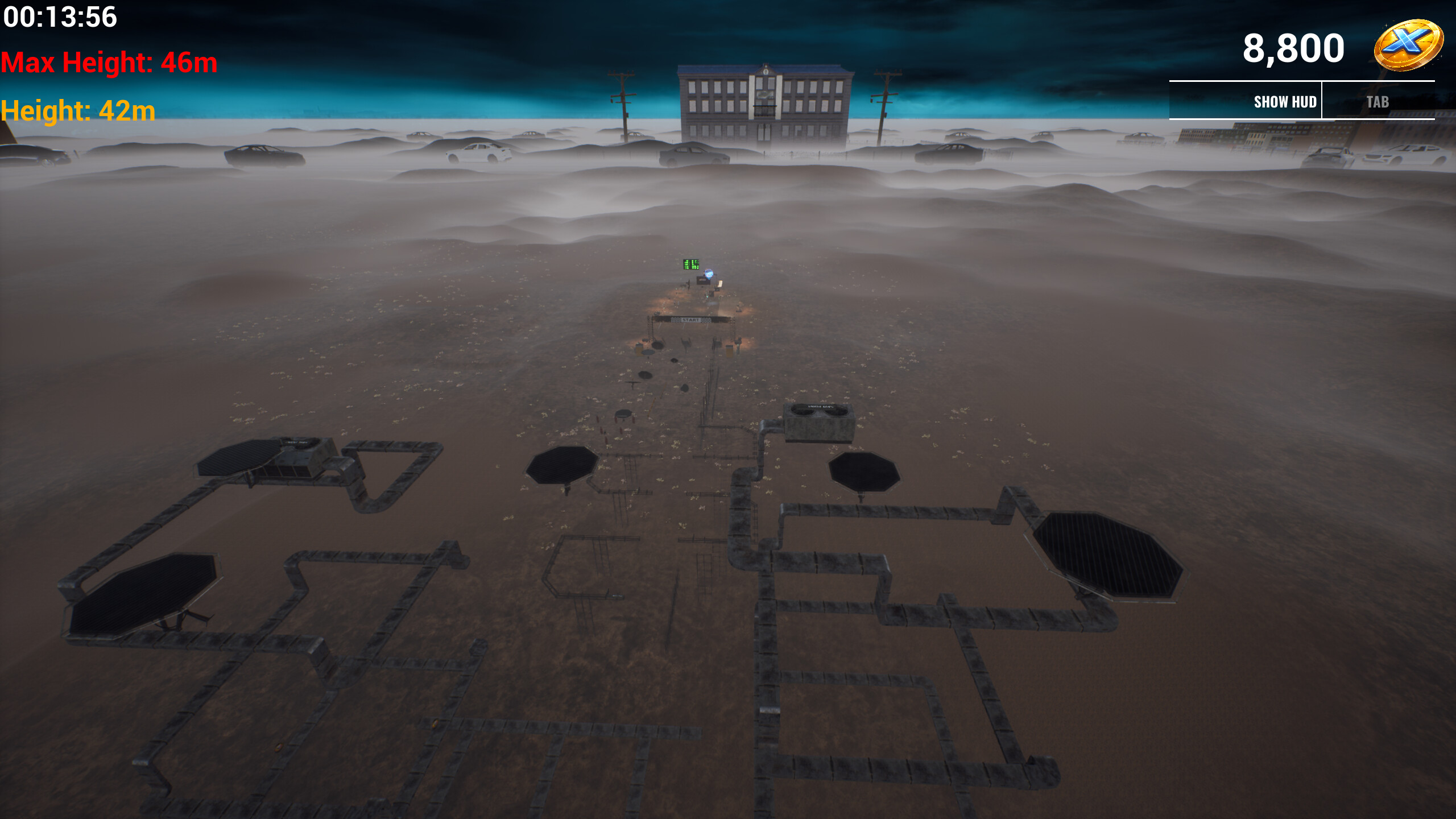 TwoJump screenshot 9
