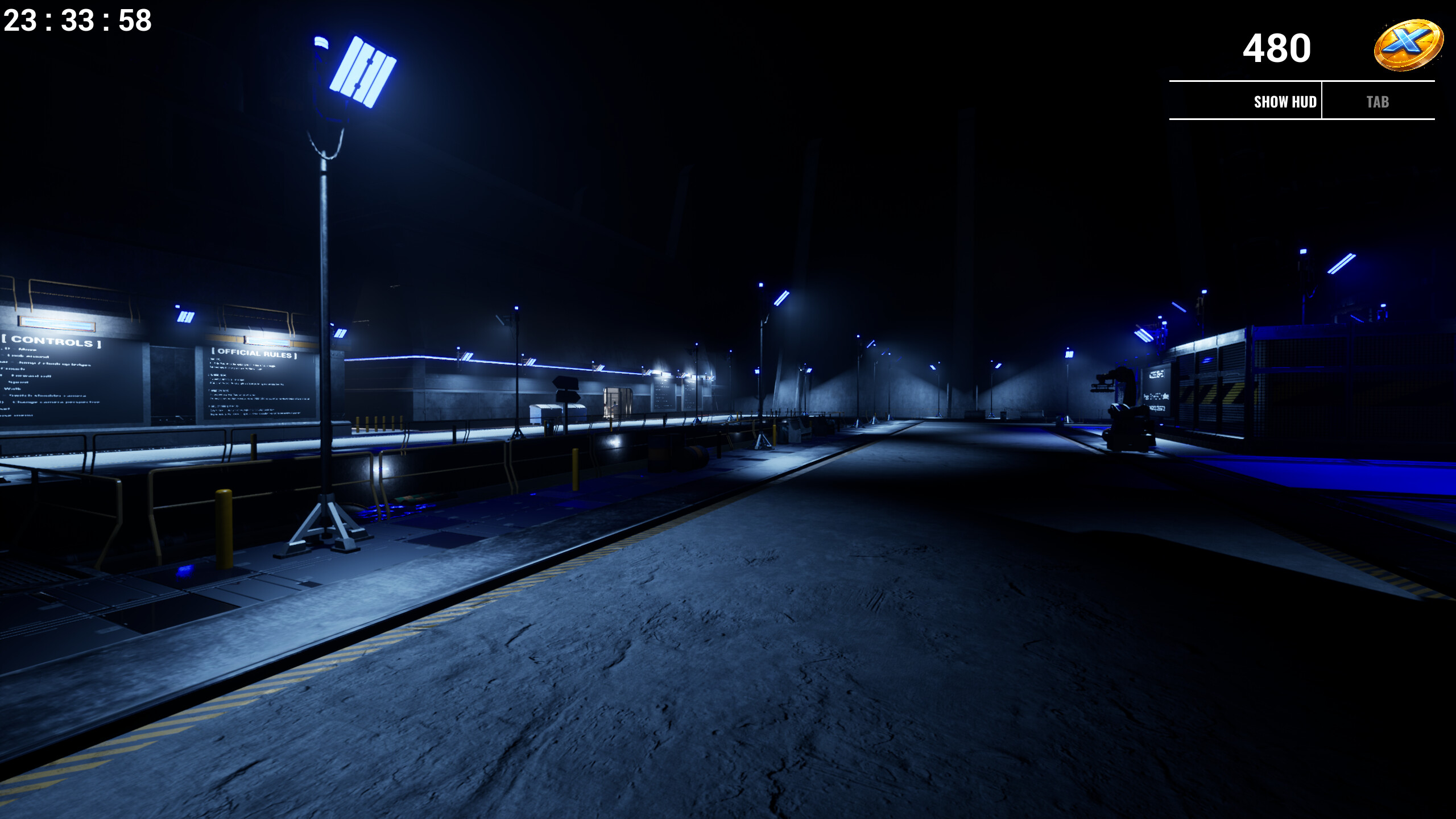 TwoJump screenshot 2