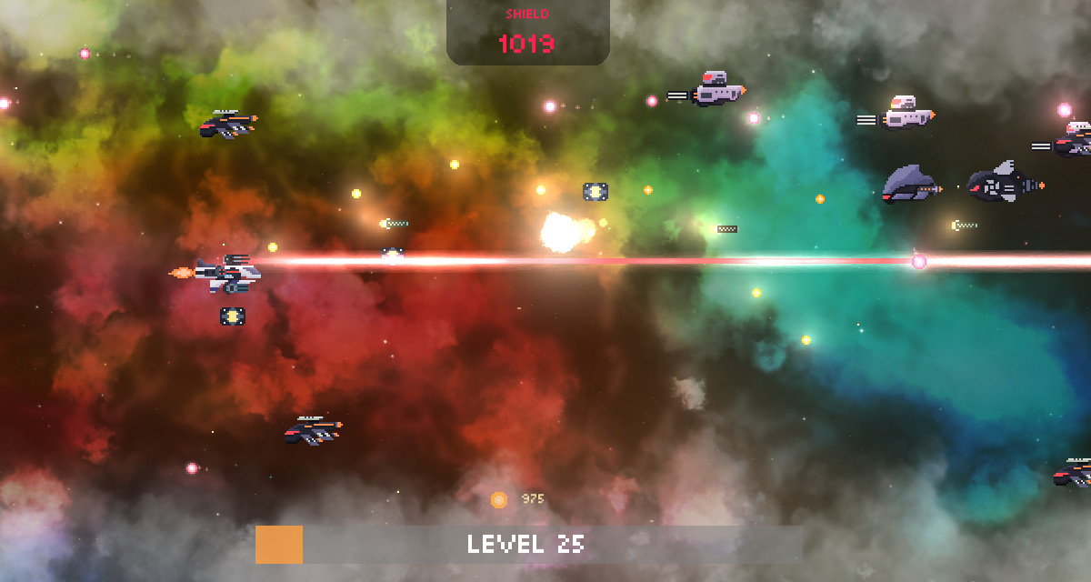 Amaranthine screenshot 8