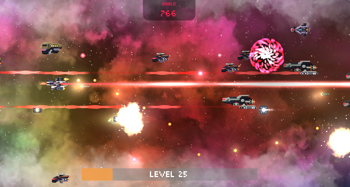 Amaranthine screenshot 3