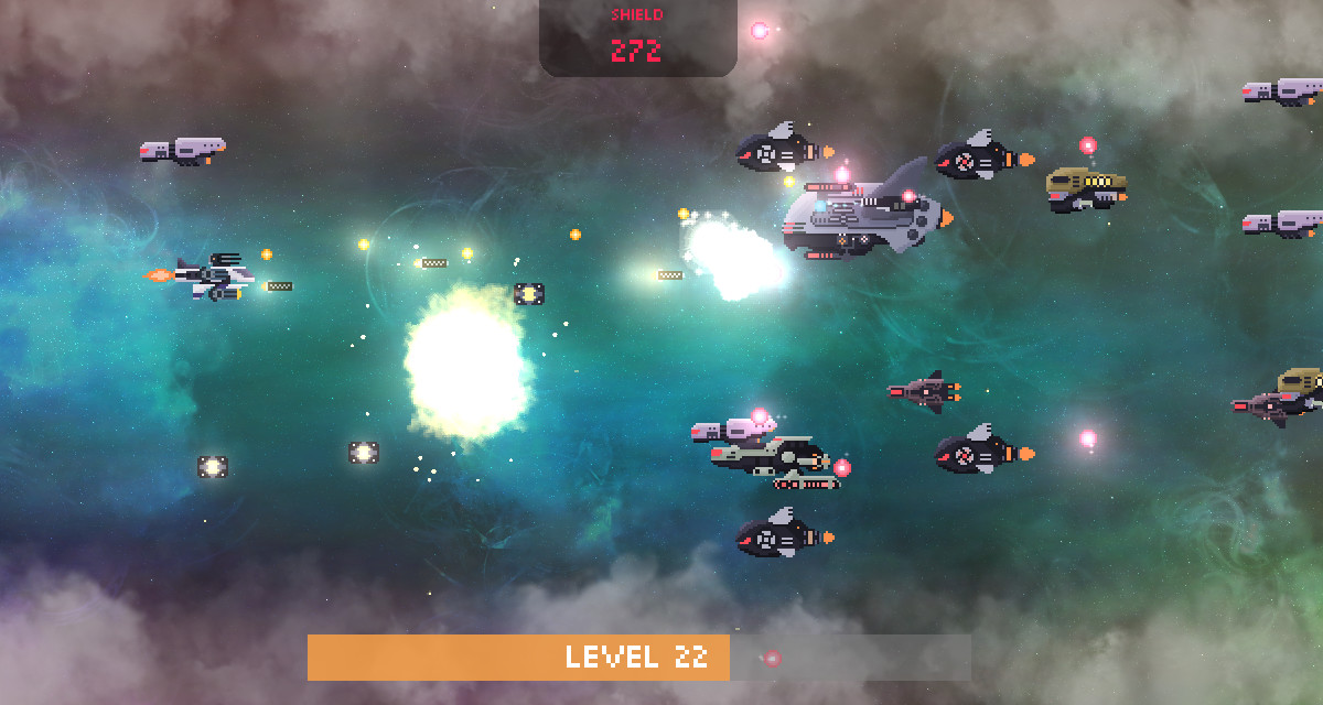 Amaranthine screenshot 1