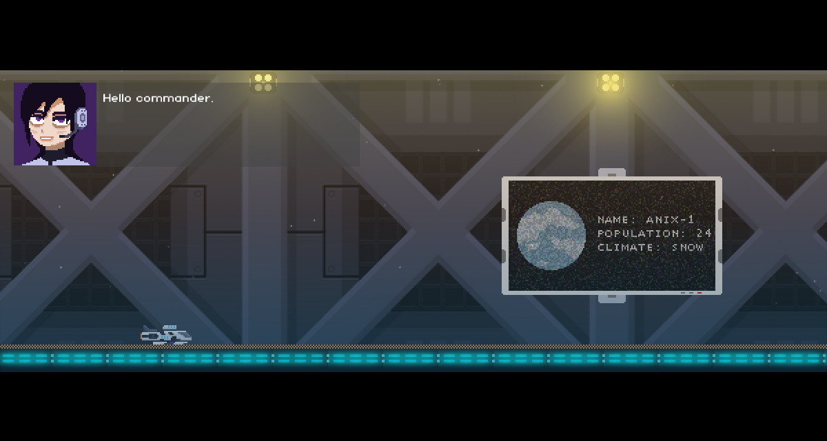 Amaranthine screenshot 6