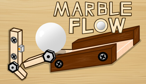 MarbleFlow - UI/UX Improvements & Save/Load Optimization Update - Steam ...