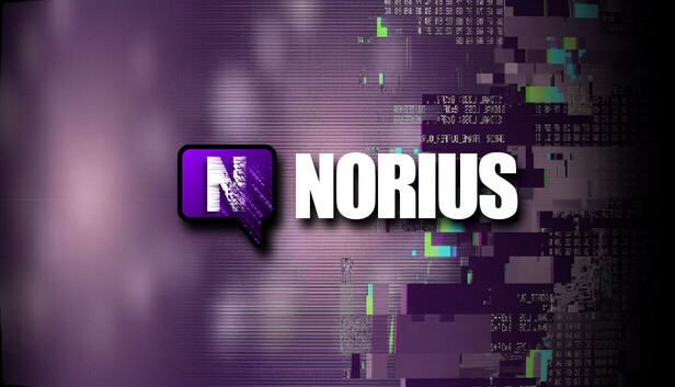 Norius - Centro de noticias de Steam