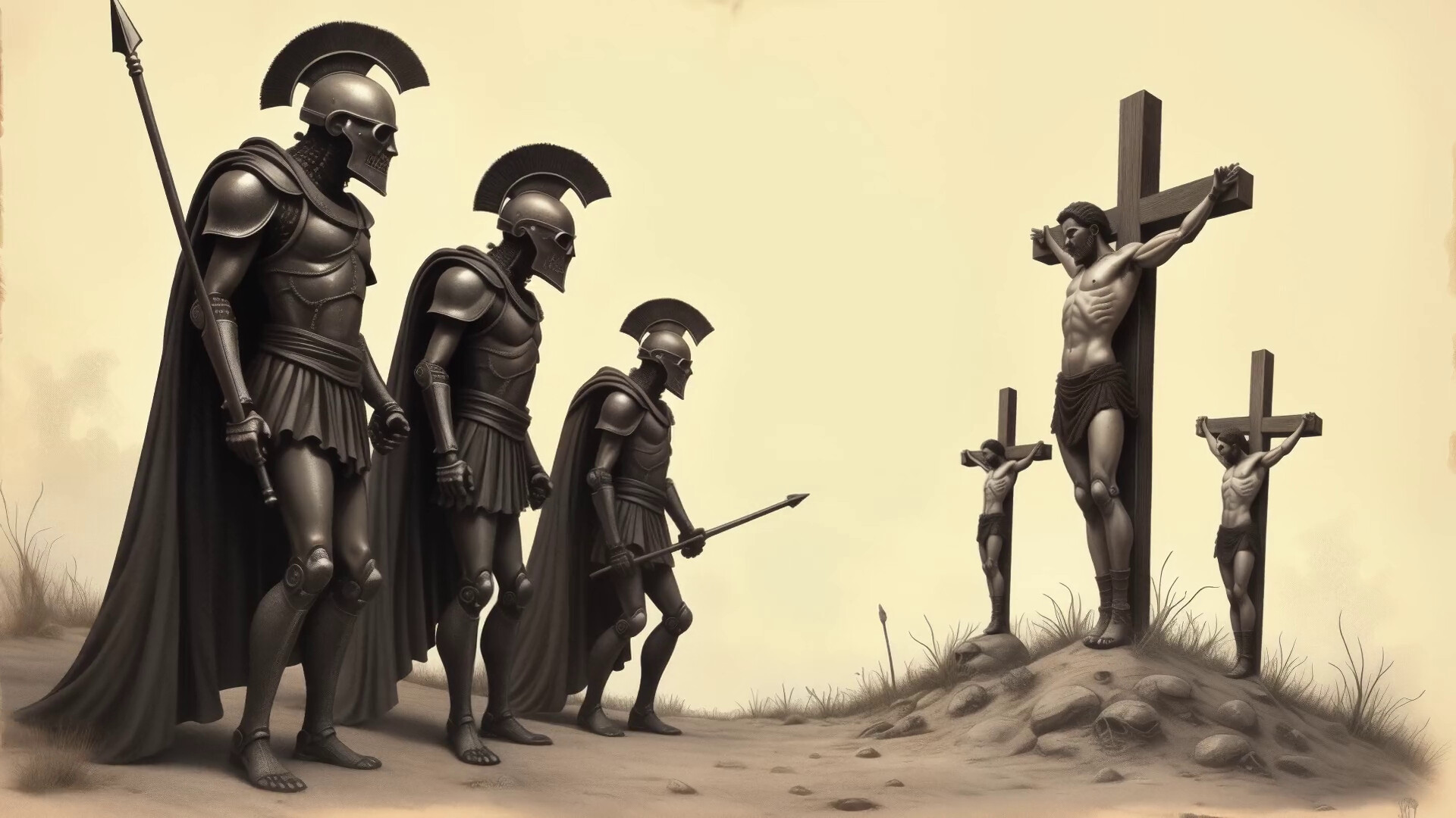 AI-VJ - Bad Robots Visuals screenshot 6