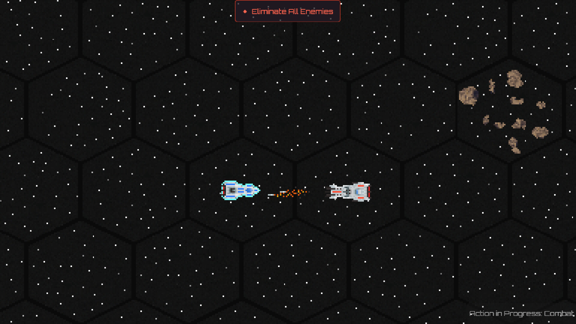 Aether Oblivion screenshot 1
