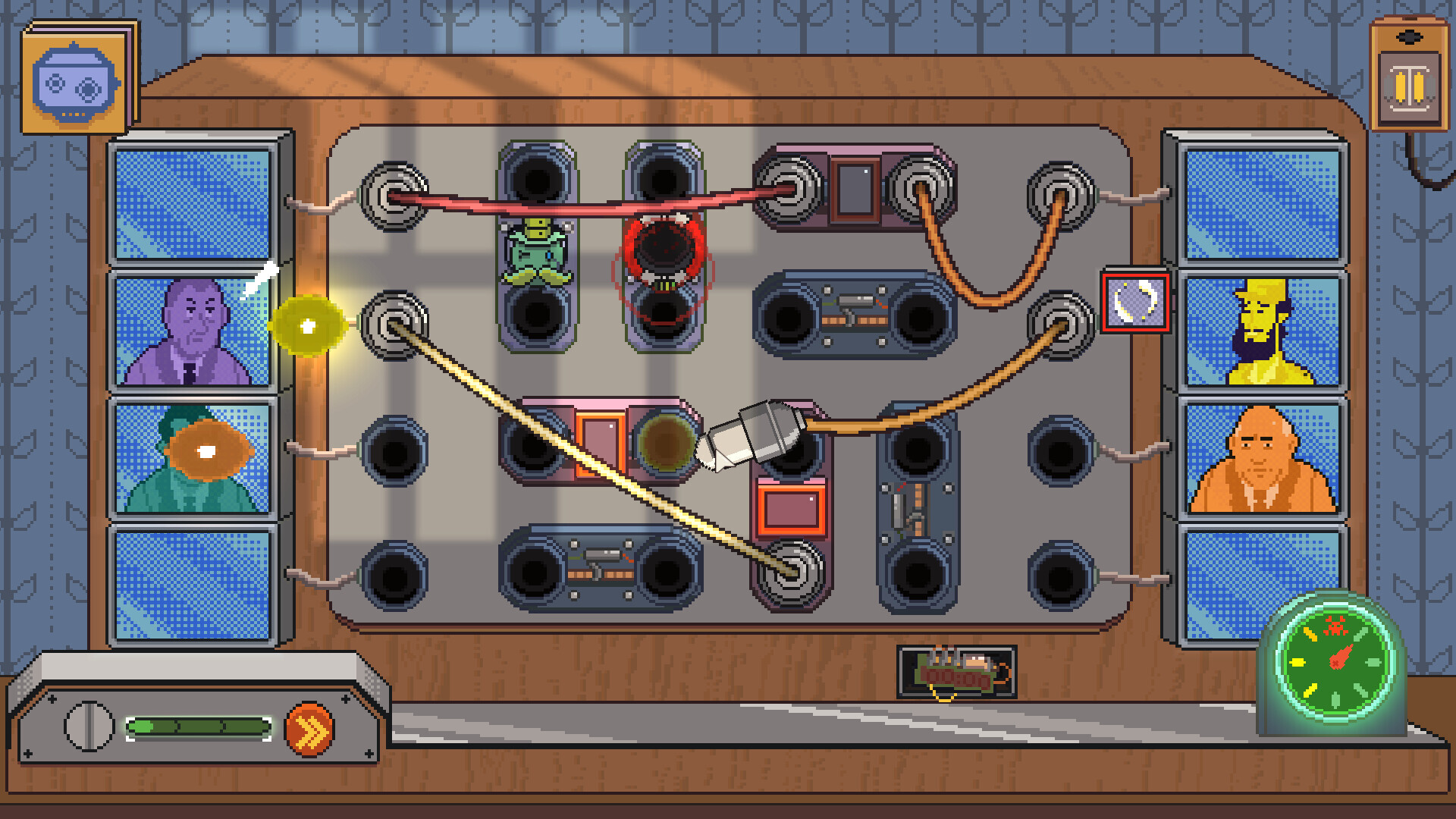 Cold Calling Soundtrack screenshot 1