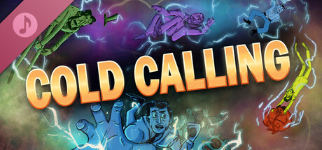 Cold Calling Soundtrack