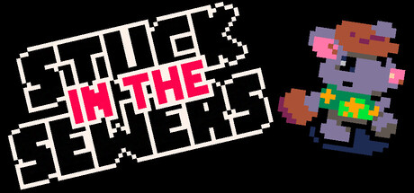 Stuck in the Sewers — Steam header