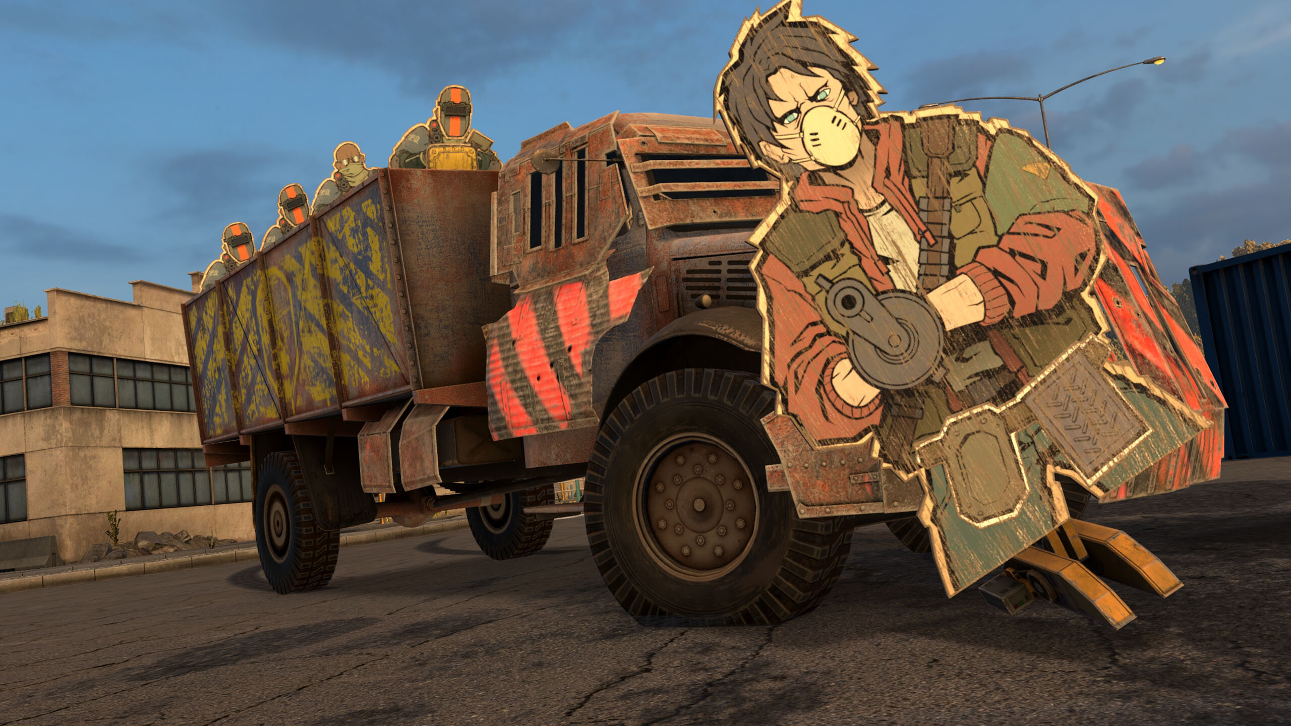 Gun Club VR - Heavy Weapons DLC - image 3